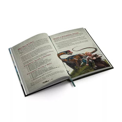 Broken Compass Voyages Extraordinaires Season 3 - Roleplaying Game (Online Order Only)