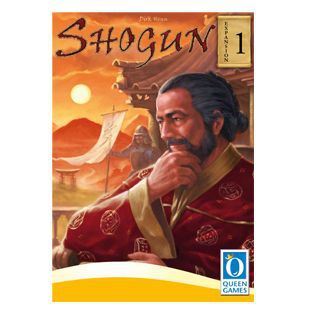 Shogun: Tenno's Court (ONLINE ORDER ONLY)