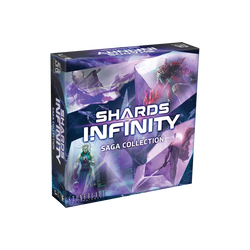 Shards of Infinity: Saga Collection