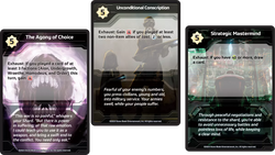 Shards of Infinity: Saga Collection