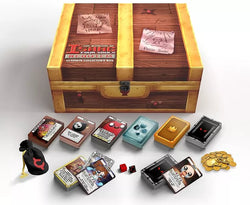The Binding Of Isaac: Four Souls: Ultimate Collection (ONLINE ORDER ONLY)