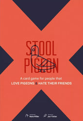 Stool Pigeon