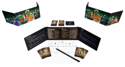 Dubious: New Realms