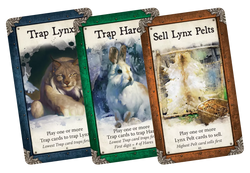 Lynx (ONLINE ORDER ONLY)