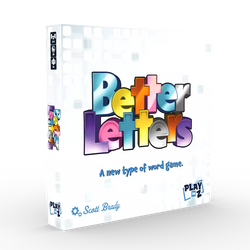 Better Letters (ONLINE ORDER ONLY)