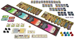 Nucleum: Court of Progress Expansion (ONLINE ORDER ONLY)