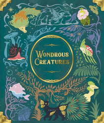 Wondrous Creatures (ONLINE ORDER ONLY)