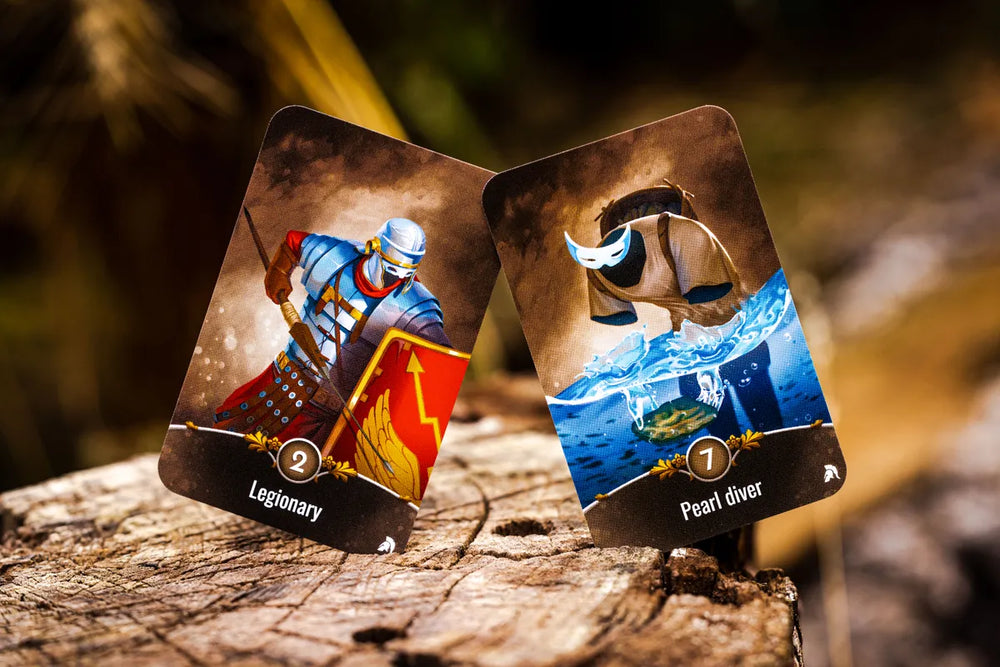 Dubious: New Realms