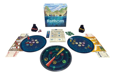 Fathom (ONLINE ORDER ONLY)