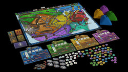 Lightning Train (ONLINE ORDER ONLY)