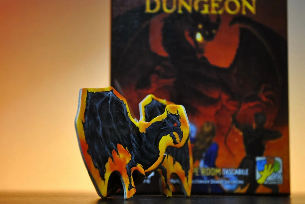 Deckscape: Dungeon (ONLINE ORDER ONLY)