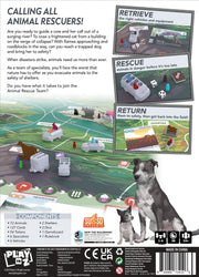 Animal Rescue Team (ONLINE ORDER ONLY)