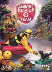 Animal Rescue Team (ONLINE ORDER ONLY)