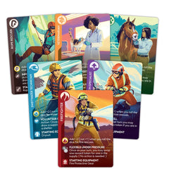 Animal Rescue Team (ONLINE ORDER ONLY)