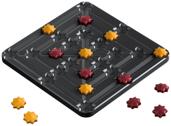 Qomet (ONLINE ORDER ONLY)