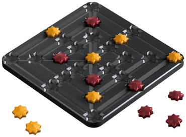 Qomet (ONLINE ORDER ONLY)