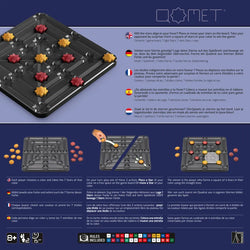 Qomet (ONLINE ORDER ONLY)