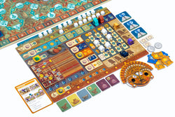 Ayar: Children of the Sun (ONLINE ORDER ONLY)