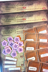 Call of Cthulhu: Miskatonic Tales - Journey to Innsmouth (ONLINE ORDER ONLY)