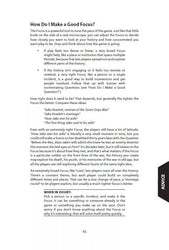 Microscope - A Fractal Roleplaying Game Of Epic Histories - Roleplaying Game (Online Order Only)