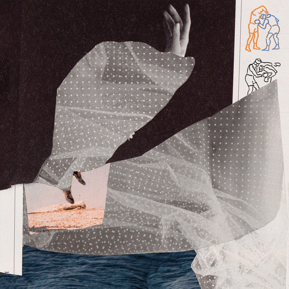 Picastro - Double On Time [Vinyl]