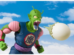 Tamashii Nations S.H. Figuarts: Dragon Ball - Piccolo Daimaoh (ONLINE ORDER ONLY)