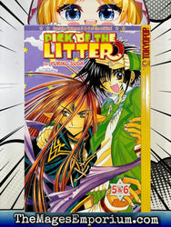 Pick of the Litter Omnibus Vol 5&6 (Online Order Only)