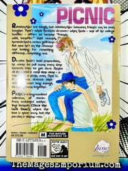Picnic (Online Order Only)