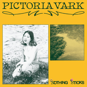 Nothing Sticks [Vinyl] (ONLINE ORDER ONLY)