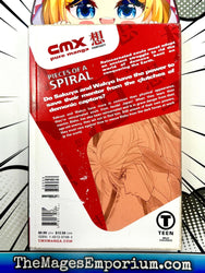 Pieces of a Spiral Vol 1 (Online Order Only)