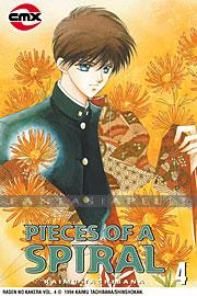 Pieces of a Spiral Vol 4 (Online Order Only)