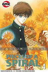Pieces of a Spiral Vol 4 (Online Order Only)