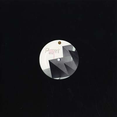 Sand Hills Part One [Vinyl] (ONLINE ORDER ONLY)