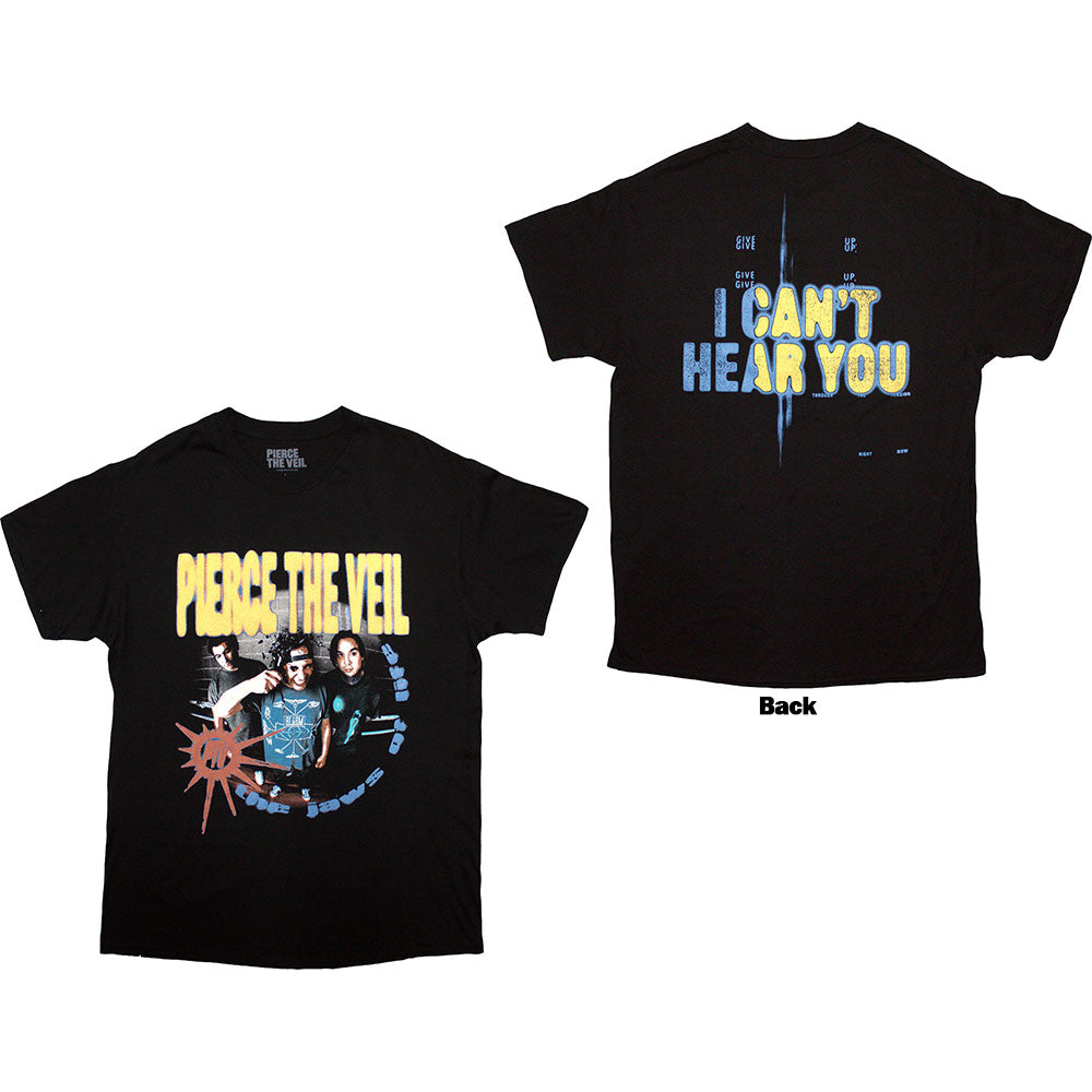 I Can't Hear You [] (ONLINE ORDER ONLY)