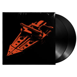 The Jaws Of Life (Deluxe Edition) (Limited) [2Lp] [Vinyl] (ONLINE ORDER ONLY)