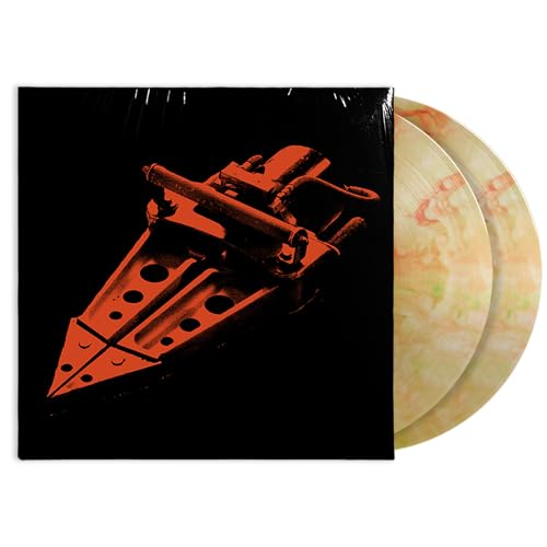 The Jaws Of Life (Deluxe Edition) [Yuletide 2Lp] [Vinyl] (ONLINE ORDER ONLY)
