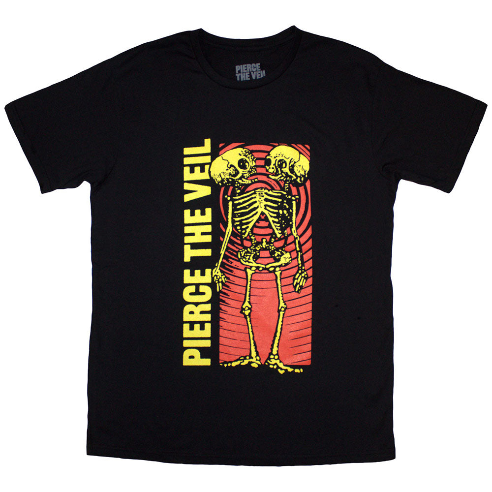 Wavy Skeleton [] (ONLINE ORDER ONLY)