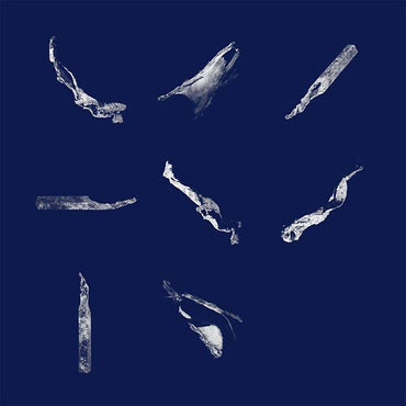 PIERCE WARNECKE - Memory Fragments [CD] (ONLINE ORDER ONLY)