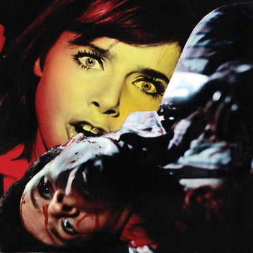 Piero Piccioni - 7 Cadaveri Per Scotland Yard (Color Vinyl) [Vinyl] (ONLINE ORDER ONLY)