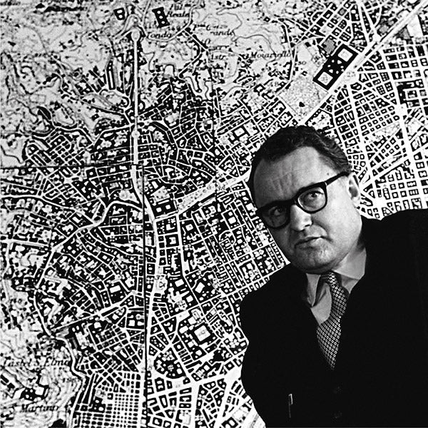 Le Mani Sulla Citta [Vinyl] (ONLINE ORDER ONLY)