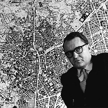 Le Mani Sulla Citta [Vinyl] (ONLINE ORDER ONLY)