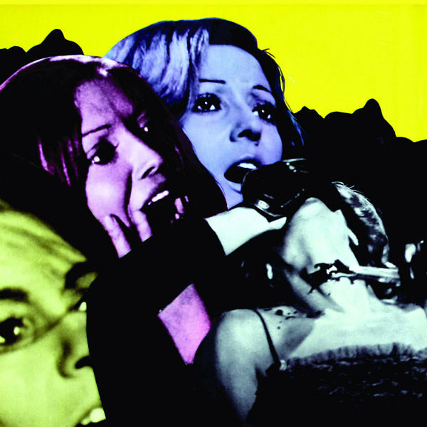 Piero Piccioni - Una Tomba Aperta... Una Bara Vuota [Vinyl] (ONLINE ORDER ONLY)