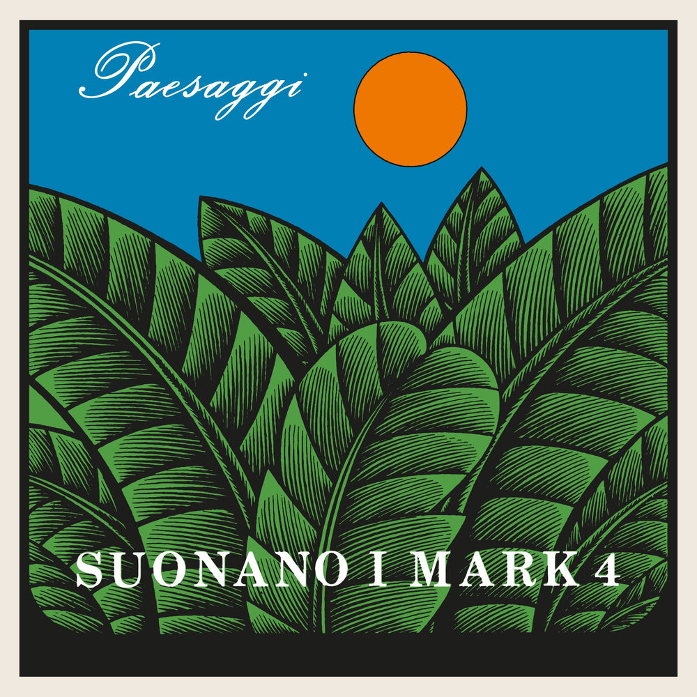 Paesaggi [Vinyl]