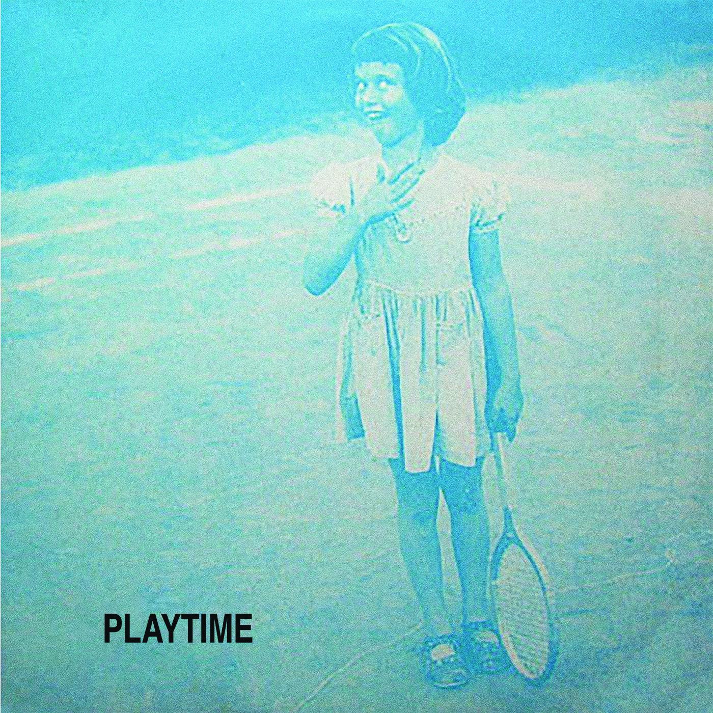 Playtime [Vinyl]