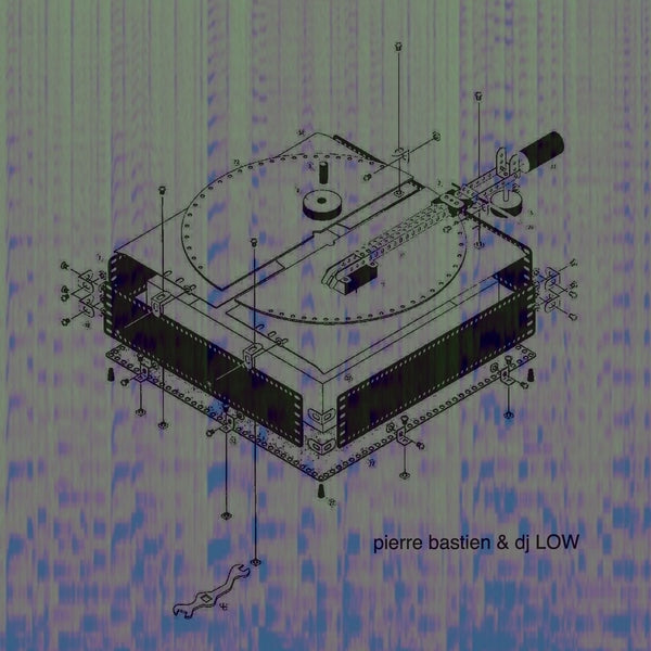 Swing Low [Vinyl]