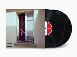 Made In Paris [2LP] [Vinyl] (ONLINE ORDER ONLY)