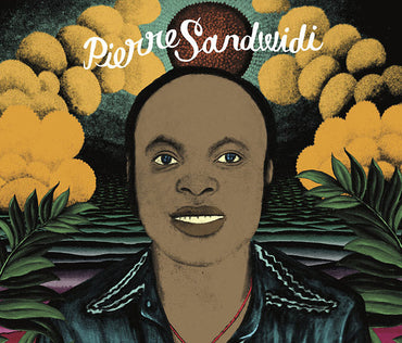 Le Troubadour De La Savane - 1978/1982 [CD] (ONLINE ORDER ONLY)