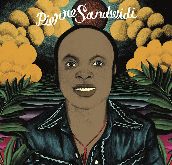 Le Troubadour De La Savane - 1978/1982 [Vinyl] (ONLINE ORDER ONLY)