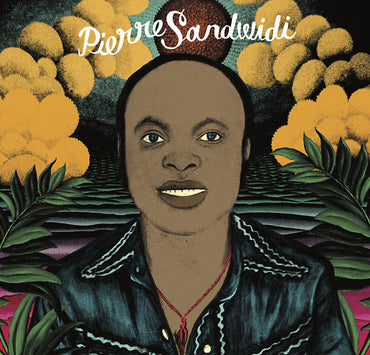 Le Troubadour De La Savane - 1978/1982 [Vinyl] (ONLINE ORDER ONLY)