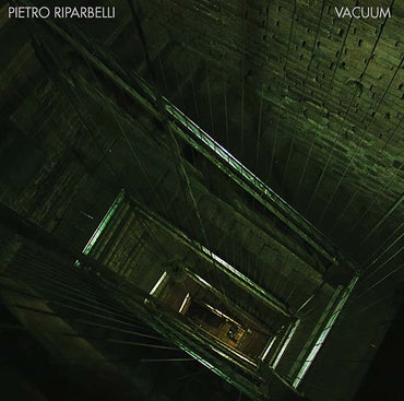Vacuum [CD] (ONLINE ORDER ONLY)
